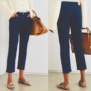 Citizens of Humanity Emerson Slim Straight leg Denim.